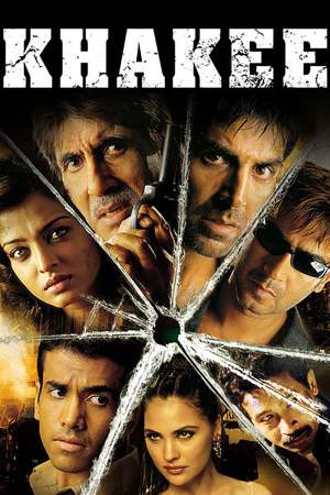 Khakee 2004 WebRip [Hindi + Tamil] 480p 720p