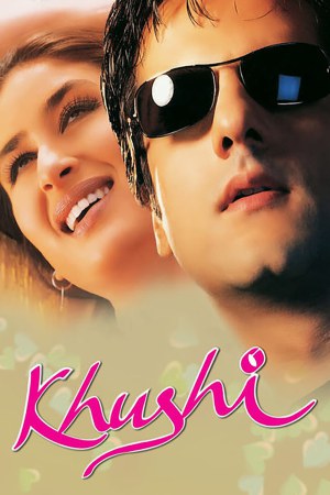 Khushi 2003 WebRip [Hindi] 480p, 720p ESub