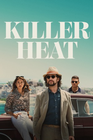 Killer Heat 2024 WebRip [Hindi + English] 480p, 720p ESub