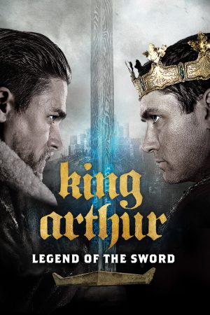 King Arthur: Legend of the Sword 2017 BluRay [Tamil + English] 480p, 720p ESub