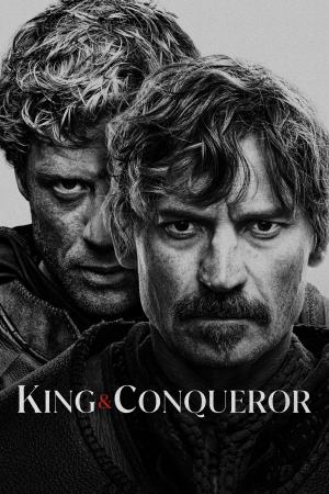 King & Conqueror (2025) Season 1 [Hindi + English] WebRip 480p 720p ESub - Complete