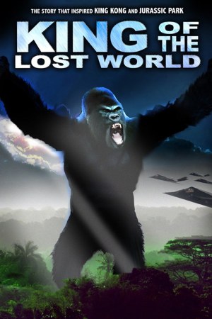 King of the Lost World 2005 BluRay [Hindi + Tamil + English] 480p, 720p, 1080p ESub