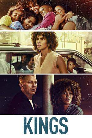 Kings 2017 BluRay [Hindi + English] 480p, 720p ESub