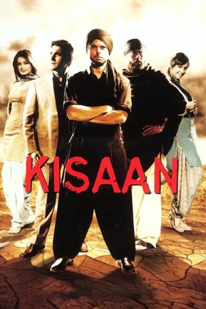 Kisaan 2009 WebRip [Hindi] 480p, 720p ESub