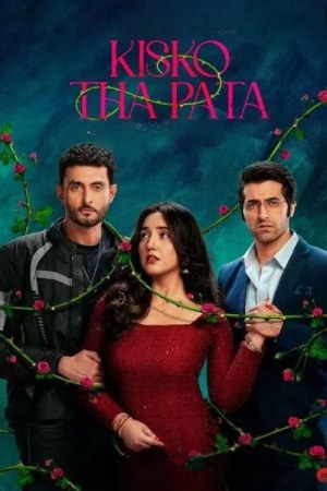 Kisko Tha Pata 2024 WebRip [Hindi] 480p 720p