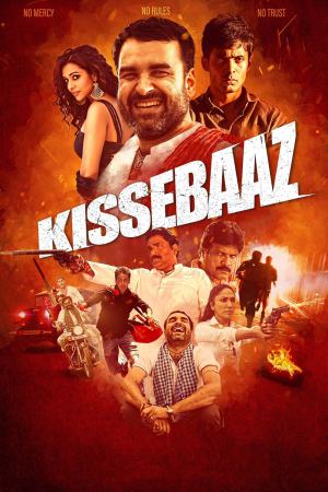 Kissebaaz 2019 WebRip [Hindi] 480p, 720p