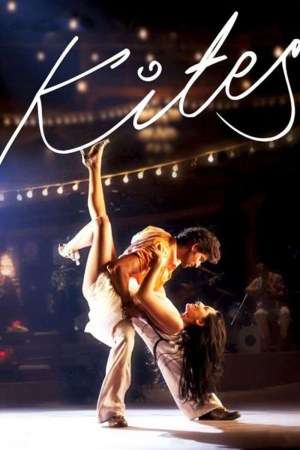 Kites 2010 BluRay [Hindi] 480p, 720p ESub