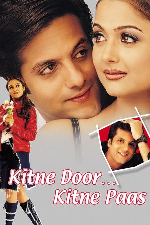 Kitne Door Kitne Paas 2002 WebRip [Hindi] 480p, 720p ESub