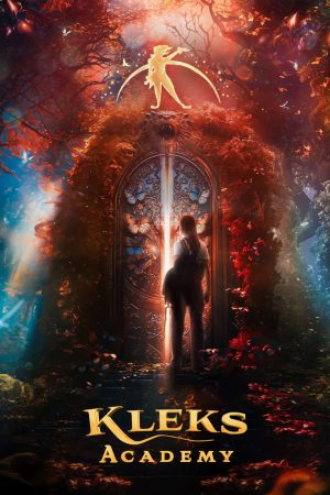 Kleks Academy 2024 WebRip [Hindi + English] 480p, 720p ESub