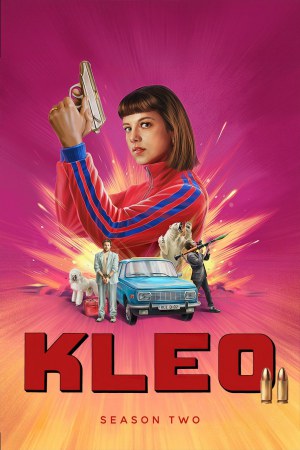 Kleo (2024) Season 2 [Hindi + English] WebRip 480p 720p ESub - Complete