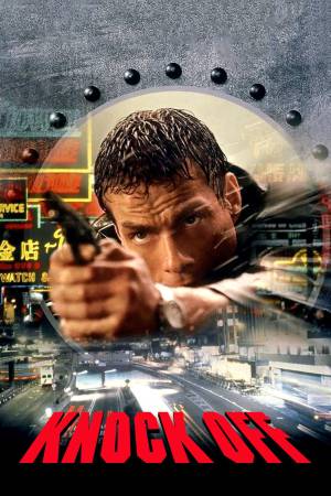 Knock Off 1998 BluRay [Tamil + English] 480p, 720p ESub