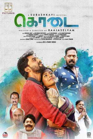 Kodai 2023 WebRip [Tamil] 480p, 720p ESub