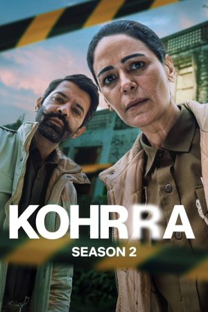 Kohrra (2026) WebRip Season 2 [Hindi + Tamil + Telugu + Punjabi] 480p 720p ESub
