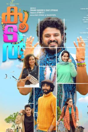Koodal 2025 WebRip [Malayalam] 480p 720p
