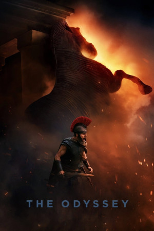 The Odyssey 2026 HDRip [Hindi + Tamil + Telugu + English] 1080p 480p 720p ESub