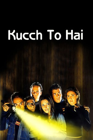 Kucch To Hai 2003 WebRip [Hindi] 480p, 720p ESub