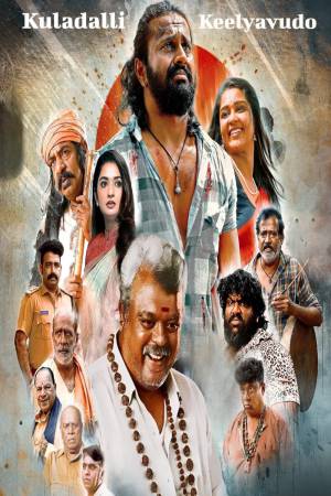 Kuladalli Keelyavudo 2025 WebRip [Hindi + Kannada] 480p 720p ESub