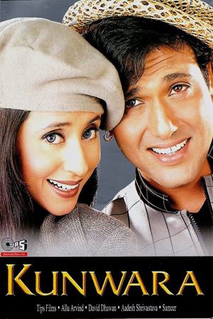 Kunwara 2000 WebRip [Hindi] 480p, 720p