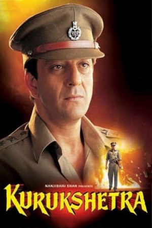 Kurukshetra 2000 WebRip [Hindi] 480p, 720p