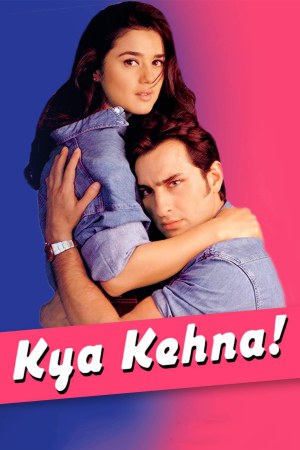 Kya Kehna 2000 WebRip [Hindi] 480p, 720p ESub