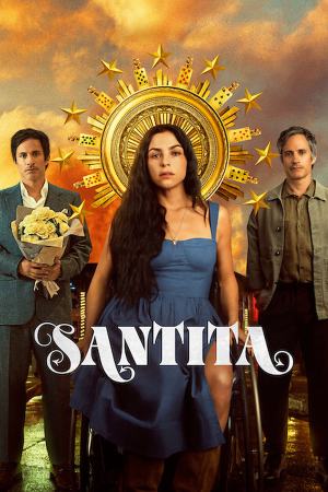 Santita 2026 WebRip Season 1 [Hindi + English] 480p 720p ESub