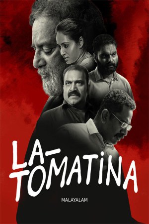 La - Tomatina 2023 WebRip [Malayalam] 480p, 720p ESub