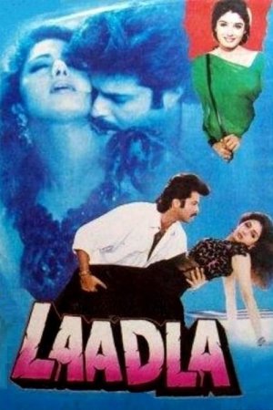 Laadla 1994 WebRip [Hindi] 480p, 720p