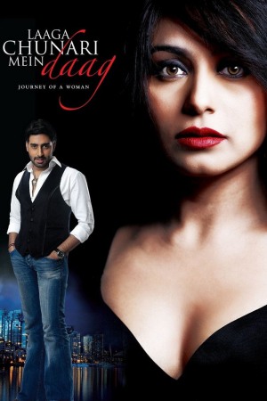 Laaga Chunari Mein Daag 2007 WebRip [Hindi] 480p, 720p ESub