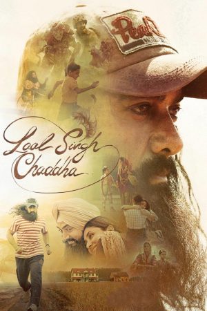 Laal Singh Chaddha 2022 WebRip [Hindi + Tamil + Telugu] 480p, 720p, 1080p ESub