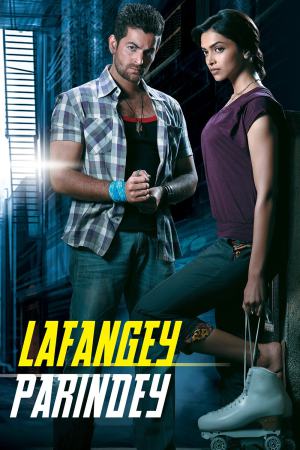 Lafangey Parindey 2010 WebRip [Hindi] 480p, 720p ESub