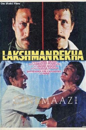 Lakshmanrekha 1991 WebRip [Hindi] 480p, 720p