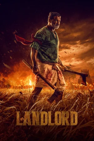LandLord 2026 WebRip [Kannada] 480p 720p