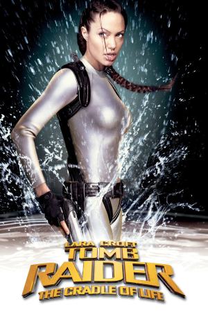 Lara Croft: Tomb Raider - The Cradle of Life 2003 BluRay [Hindi + Tamil + Telugu + English] 480p, 720p, 1080p ESub