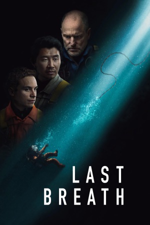 Last Breath 2025 BluRay [Hindi + Tamil + Telugu + English] 480p 720p ESub