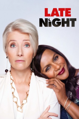 Late Night 2019 WebDl [Hindi + English] 480p, 720p ESub