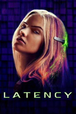 Latency 2024 BluRay [Hindi + English] 480p 720p ESub