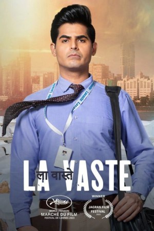 Lavaste 2023 WebRip [Hindi] 480p, 720p, 1080p ESub