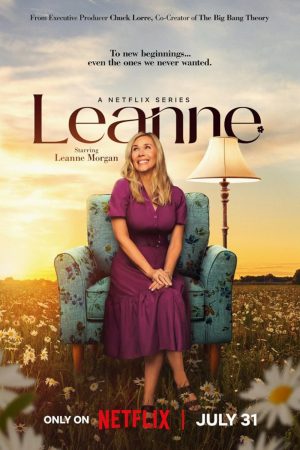 Leanne (2025) Season 1 [Hindi + Tamil + Telugu + English] WebRip 480p 720p ESub - Complete