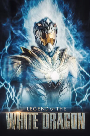 Legend of the White Dragon 2026 BluRay [Hindi + Tamil + Telugu + English] 480p 720p