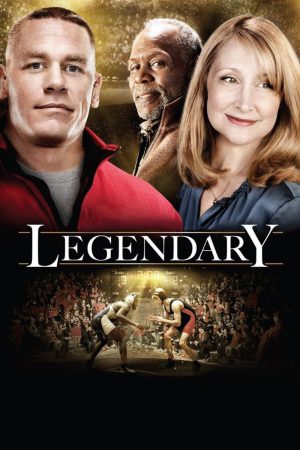 Legendary 2010 BluRay [Hindi + Tamil + English] 480p, 720p