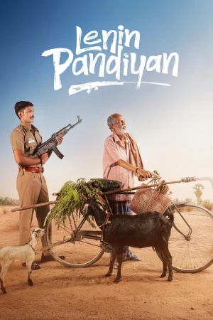 Lenin Pandiyan 2026 WebRip [Tamil + Telugu] 480p 720p ESub