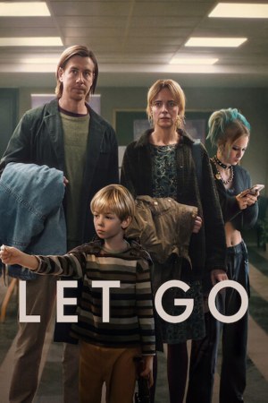 Let Go 2024 WebRip [Hindi + English] 480p, 720p ESub