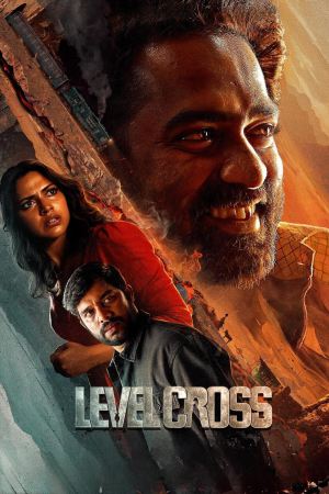 Level Cross 2024 WebRip [Hindi + Tamil + Telugu + Malayalam + Kannada] 480p, 720p, 1080p ESub