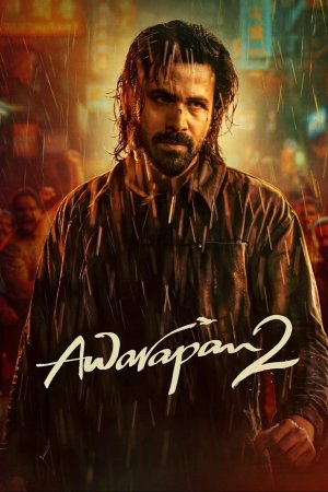 Awarapan 2 2026 WebRip [Hindi] 480p 720p ESub