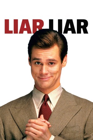 Liar Liar 1997 BluRay [Hindi + English] 480p, 720p ESub
