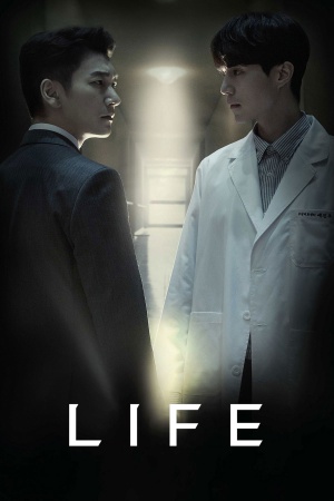 Life (2018) Season 1 [Hindi + Korean] WebRip 480p, 720p ESub - Complete