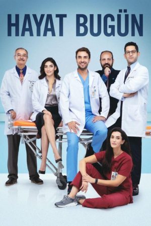 Life Today (2022) Season 1 [Hindi + Tamil + Telugu] WebRip 720p ESub - Complete