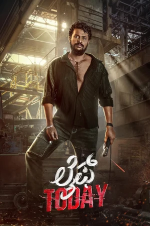Life Today 2026 WebRip [Kannada] 480p 720p ESub Poster