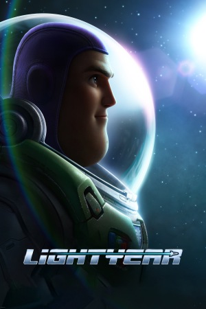 Lightyear 2022 BluRay [Hindi + Tamil + Telugu + Malayalam + English] 480p, 720p, 1080p ESub