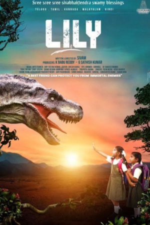Lily 2023 WebRip [Hindi + Tamil + Telugu + Malayalam + Kannada] 480p, 720p ESub